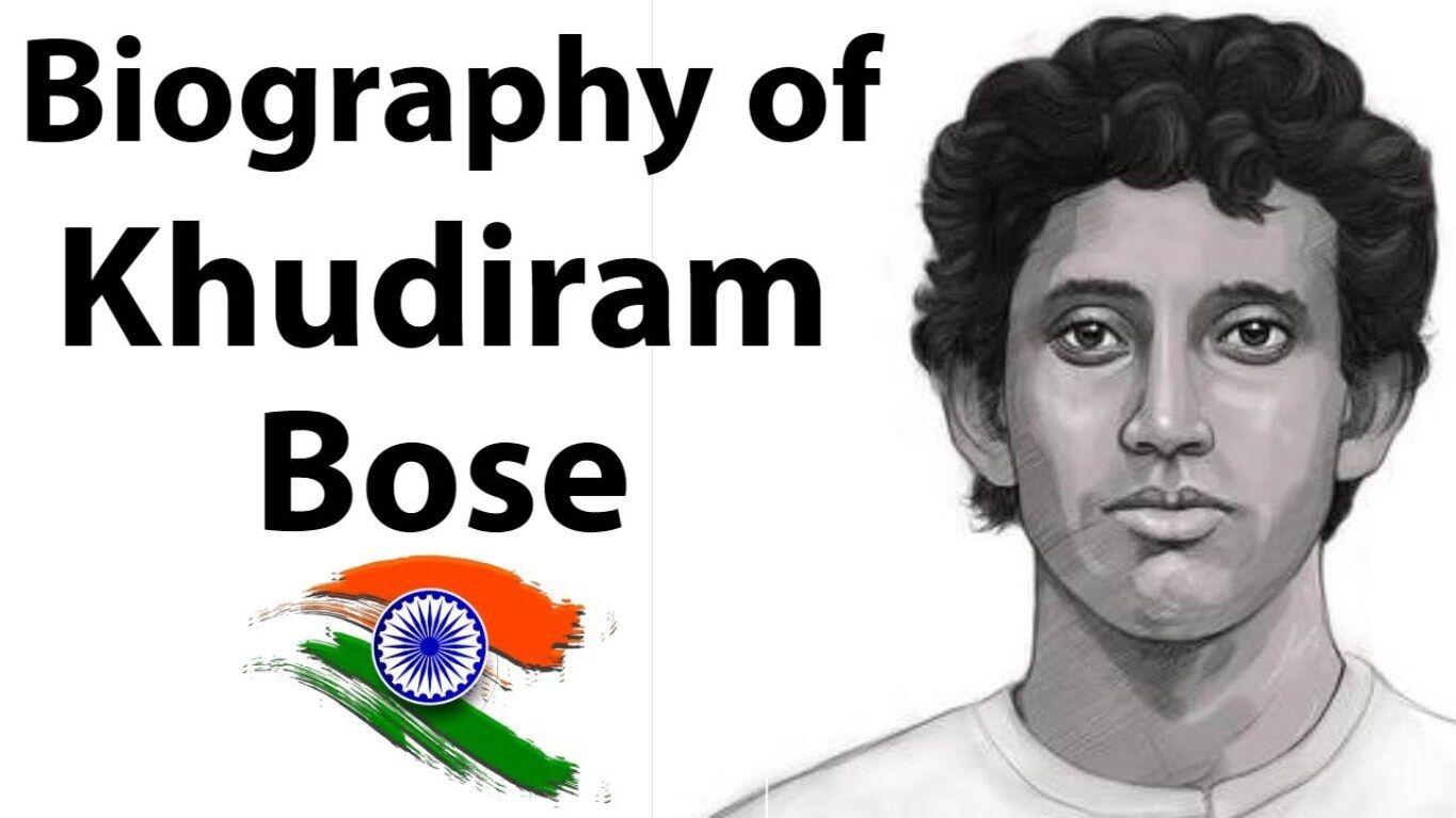 Khudiram Bose death anniversary One of Indias youngest freedom fighter  who sacrificed his life for nation  India News  India TV