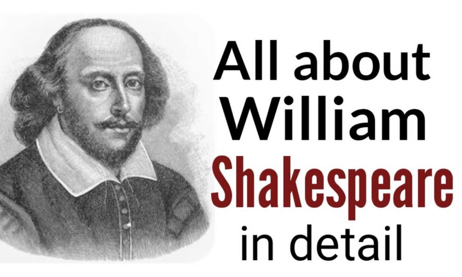 William Shakespeare Biography In Hindi व ल यम श क सप यर क ज वन पर चय William Shakespeare Biography In Hindi व ल यम श क सप यर क ज वन पर चय