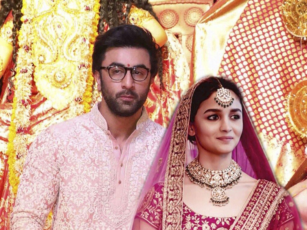 Ranbir-Alia Engagement : रणधीर कपूर ने बताया रणबीर कपूर और आलिया भट्ट