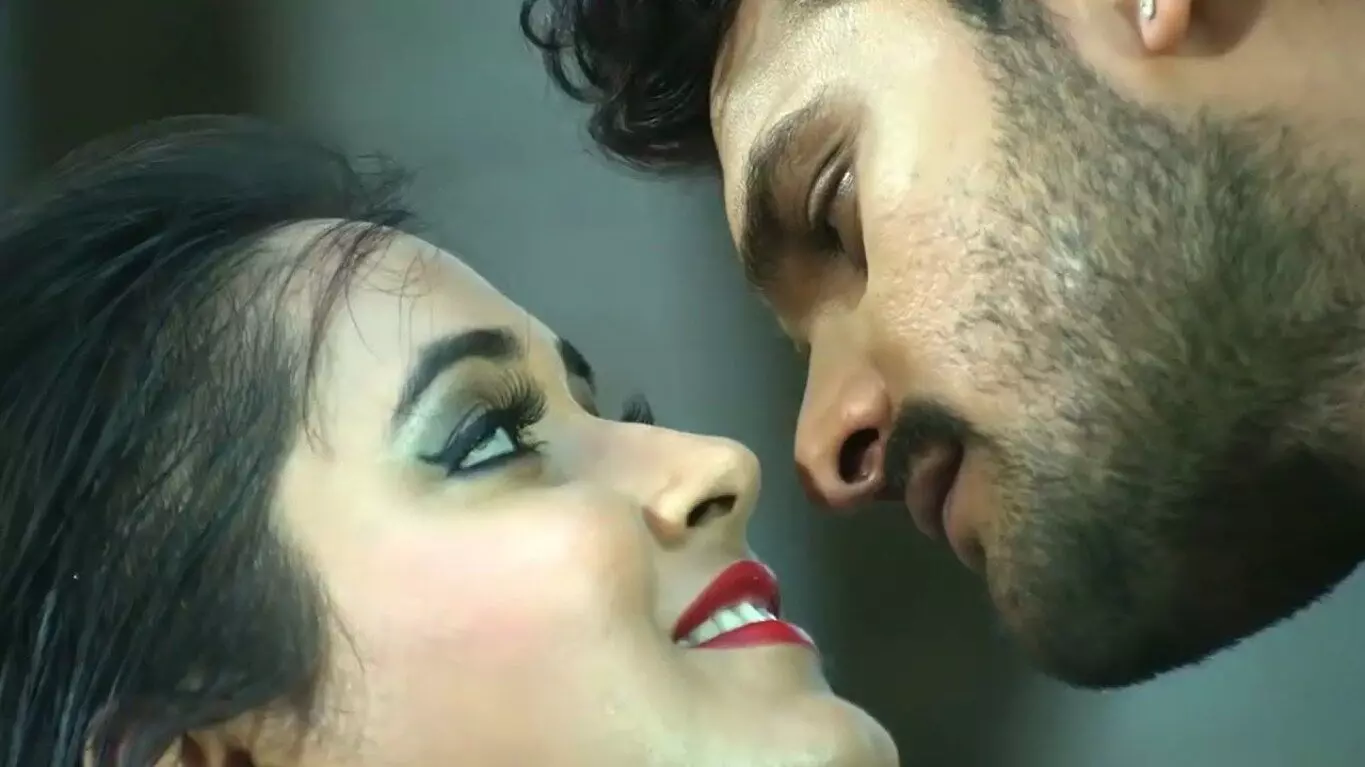 Kajal Raghwani Bhojpuri Sex Video - Kajal Raghwani Sexy Video: à¤•à¤¾à¤œà¤² à¤°à¤¾à¤˜à¤µà¤¾à¤¨à¥€ à¤”à¤° à¤–à¥‡à¤¸à¤¾à¤°à¥€ à¤²à¤¾à¤² à¤¯à¤¾à¤¦à¤µ à¤•à¥‡ à¤‡à¤¸ DJ à¤¸à¥‰à¤¨à¥à¤—  à¤¨à¥‡ à¤®à¤šà¤¾à¤¯à¤¾