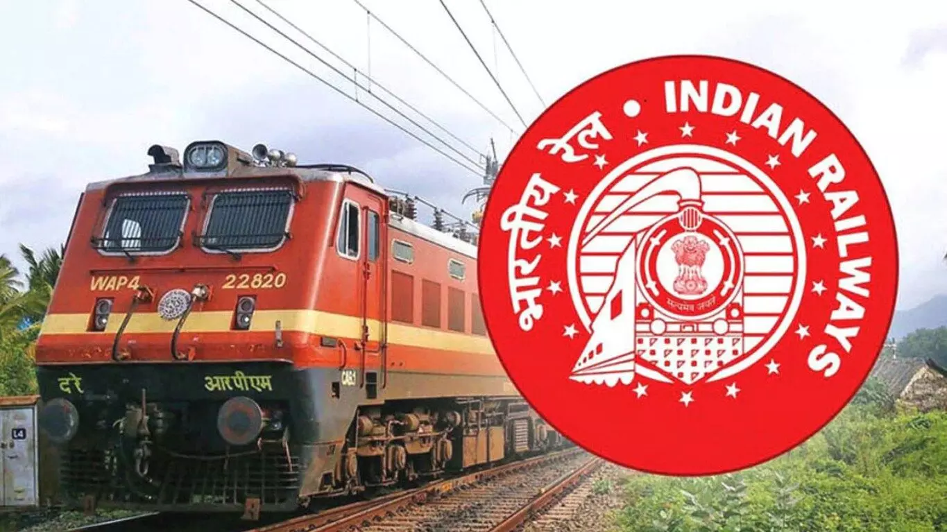 Indian Railways:कोरोना की वजह से अब 52 जोड़ी ट्रेनें रद्द, इतनी राजधानी-शताब्दी स्पेशल गाड़ियां भी शामिल