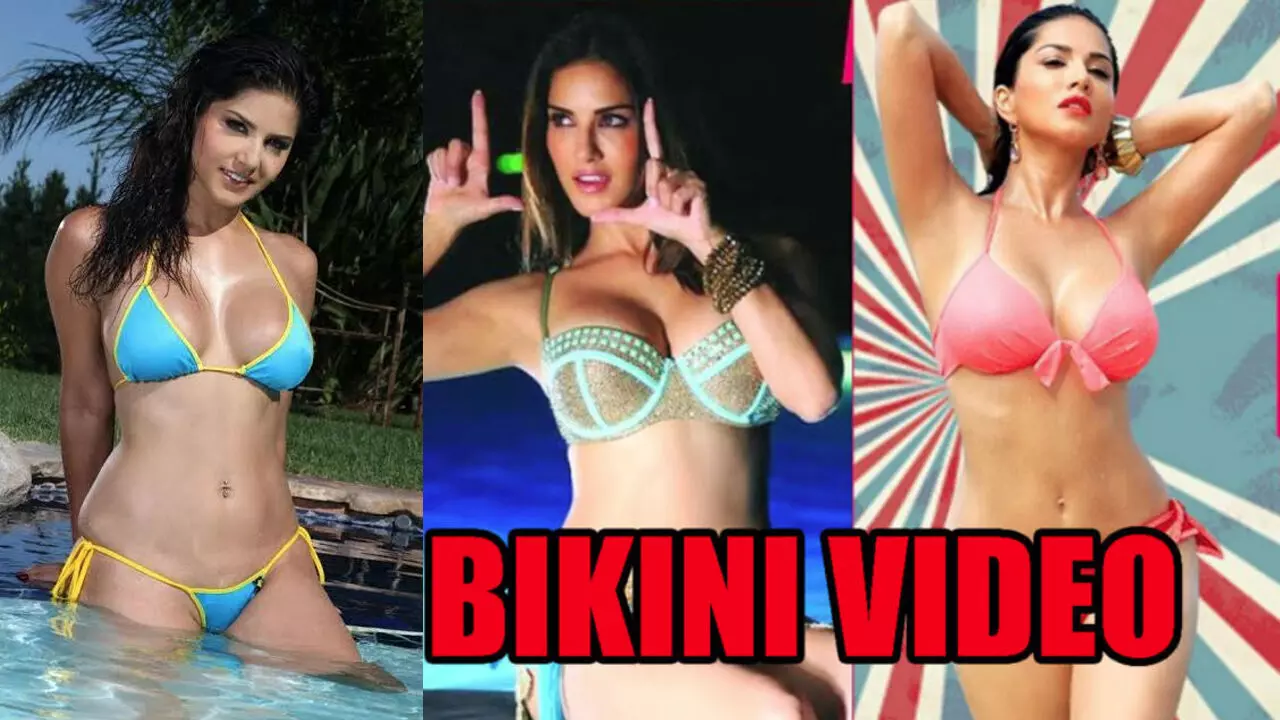 Sexy Full Video New Leone Ki Abhi Dekhni Hai - Sunny Leone Sexy Video: à¤‡à¤¸ à¤¸à¥‡à¤•à¥à¤¸à¥€ à¤µà¥€à¤¡à¤¿à¤¯à¥‹ à¤®à¥‡à¤‚ à¤•à¥ˆà¤¦ à¤¸à¤¨à¥€ à¤²à¤¿à¤¯à¥‹à¤¨à¥€ à¤•à¤¾ à¤…à¤¬ à¤¤à¤• à¤•à¤¾  à¤¸à¤¬à¤¸à¥‡ à¤¹à¥‰à¤Ÿà¥€ à¤²à¥à¤•, à¤¦à¥‡à¤–à¥‡à¤‚ à¤¯à¥‡ à¤¹à¥‹à¤¶ à¤‰à¤¡à¤¼à¤¾à¤¨à¥‡ à¤µà¤¾à¤²à¤¾ à¤…à¤µ